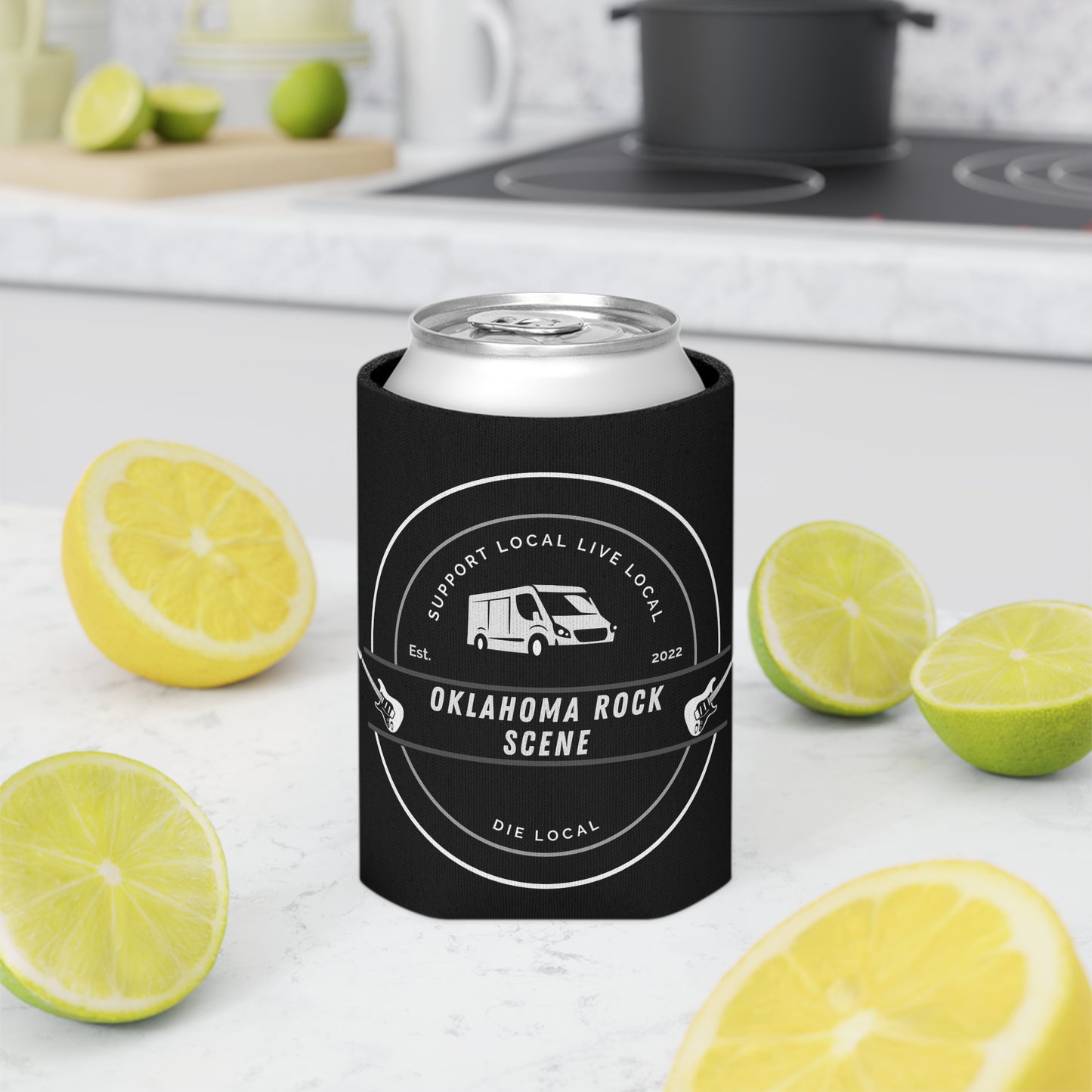 Can Cooler