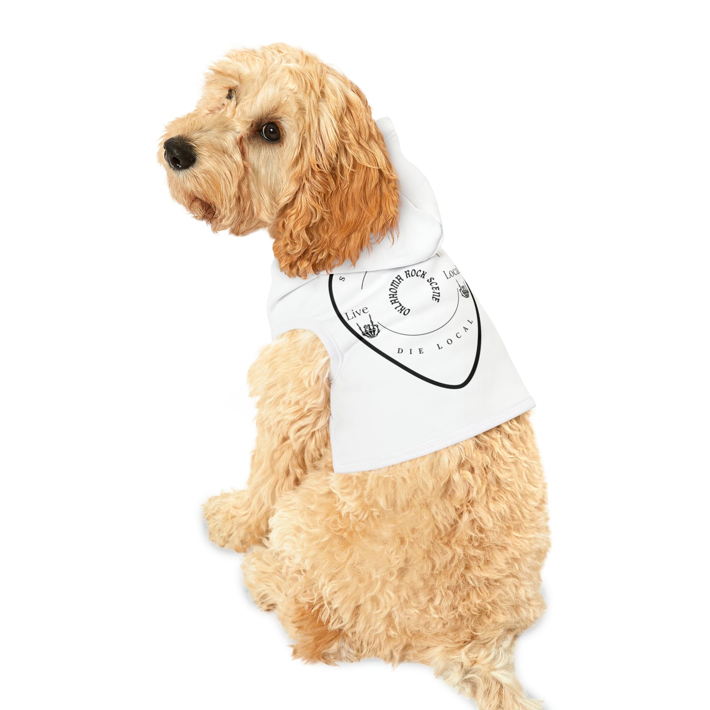 ORS Doggo Hoodie