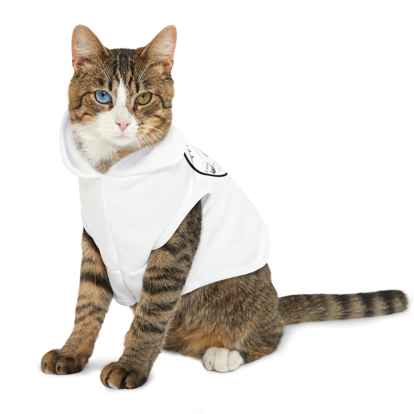 ORS Doggo Hoodie