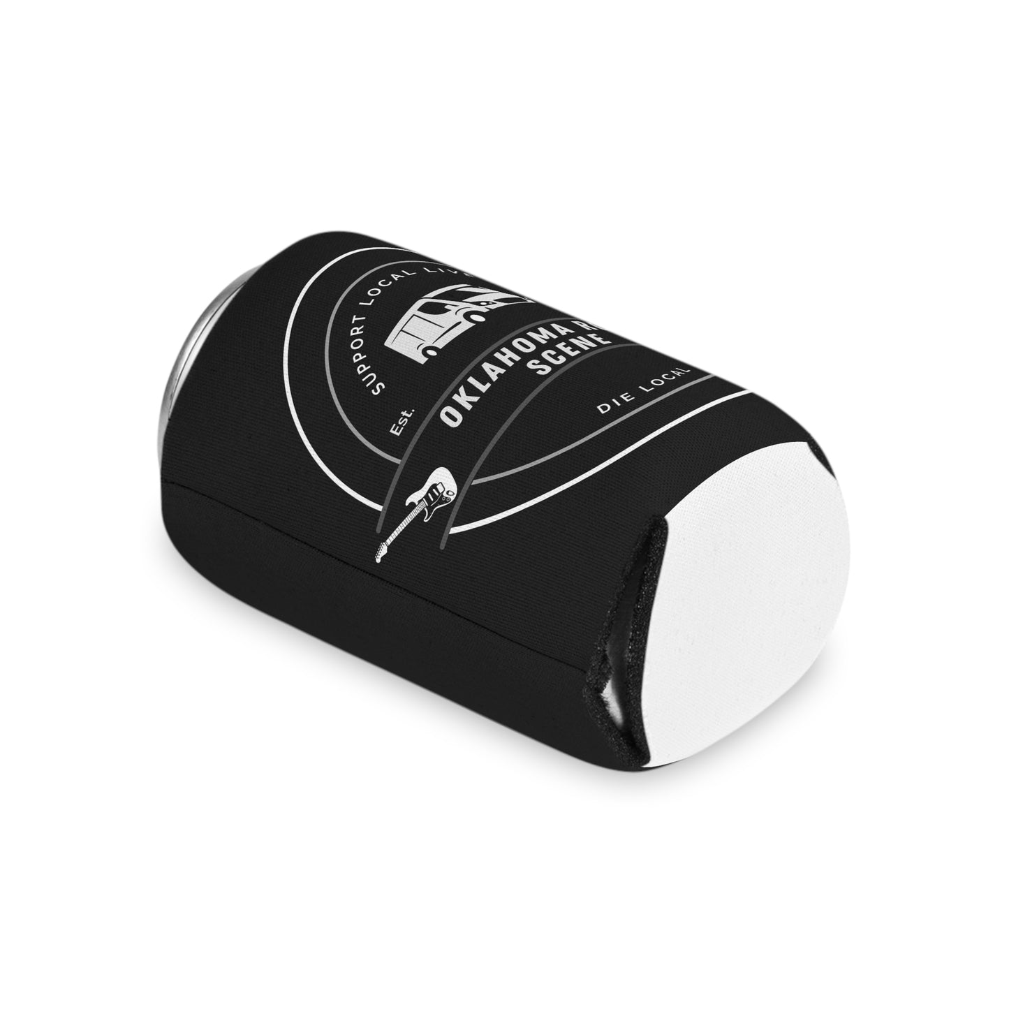 Can Cooler
