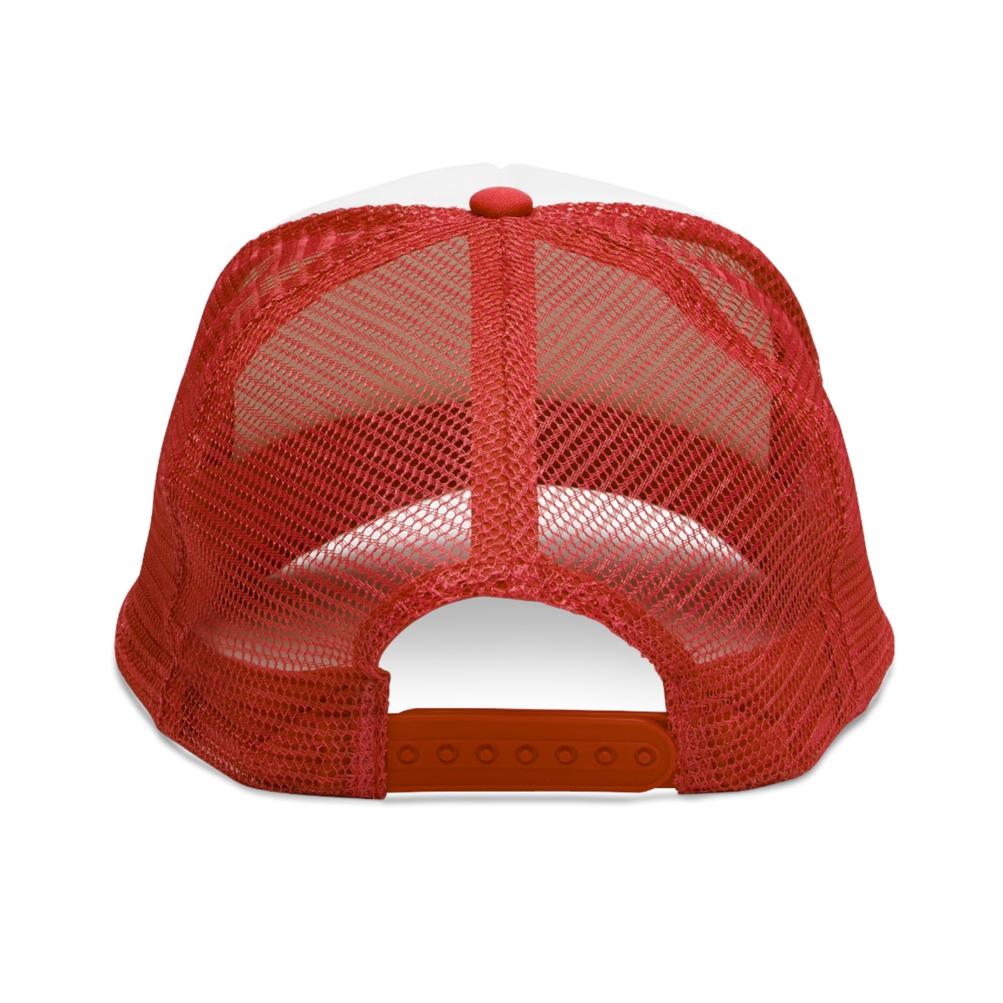 ORS Mesh Cap