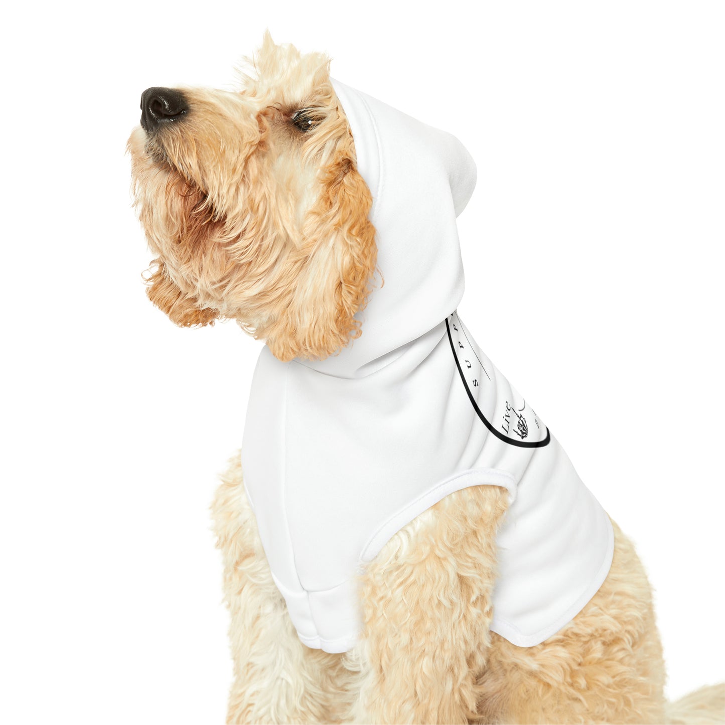 ORS Doggo Hoodie