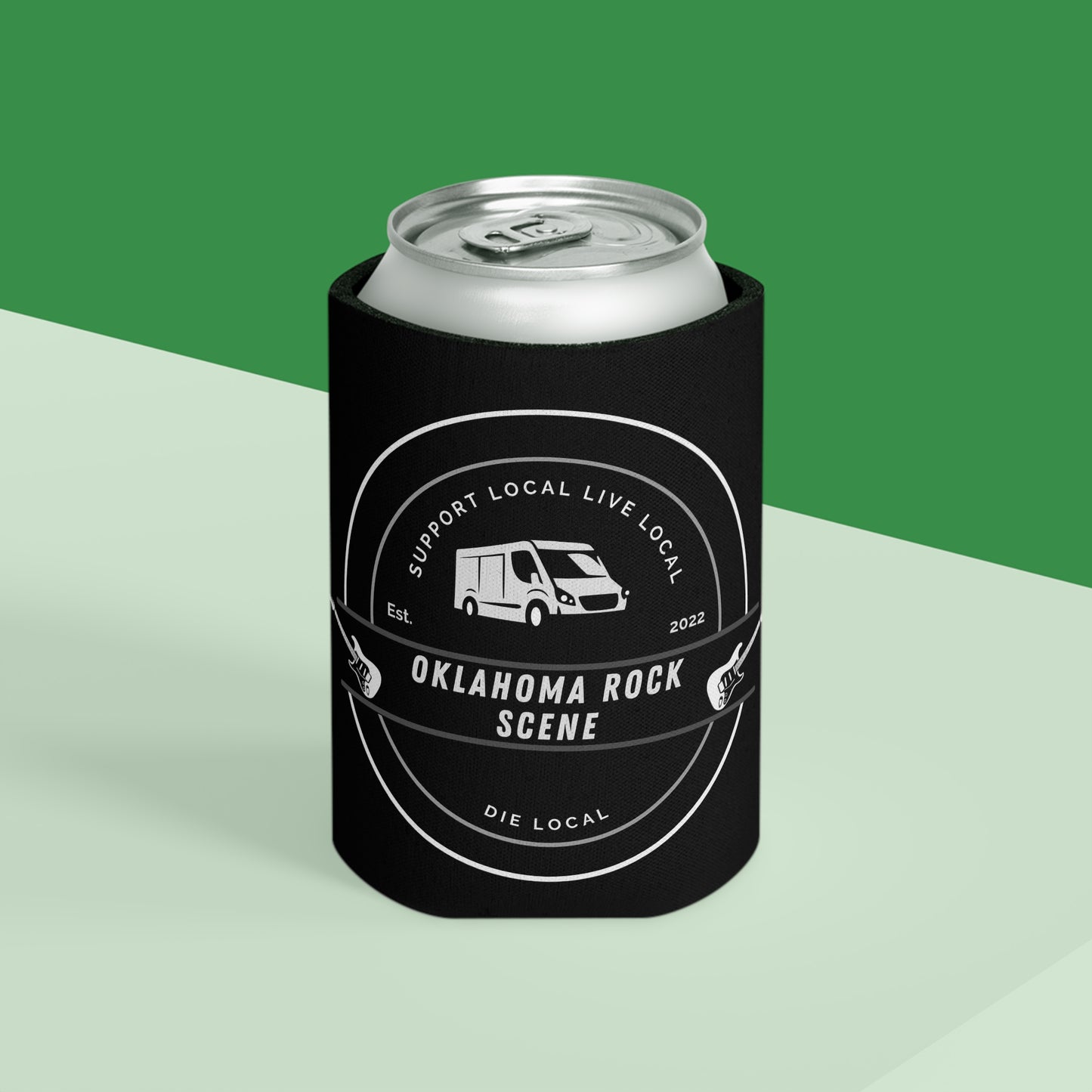 Can Cooler