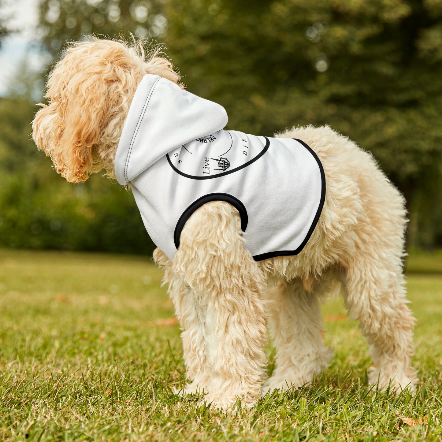 ORS Doggo Hoodie