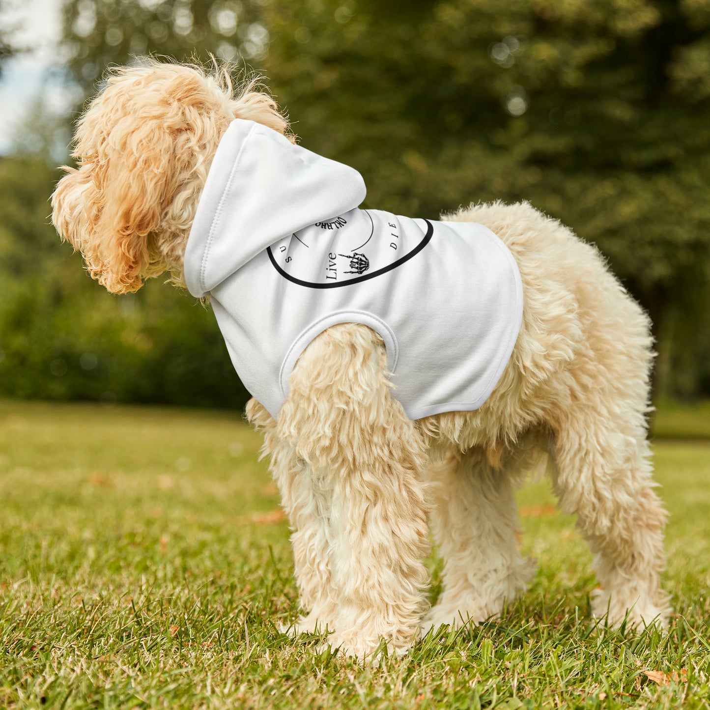 ORS Doggo Hoodie