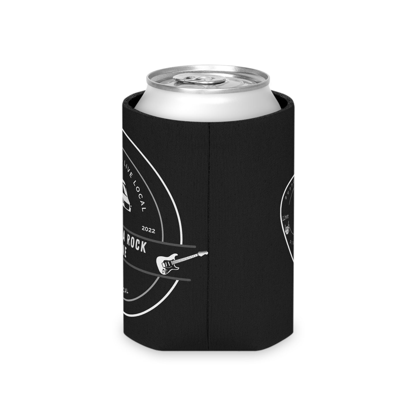 Can Cooler