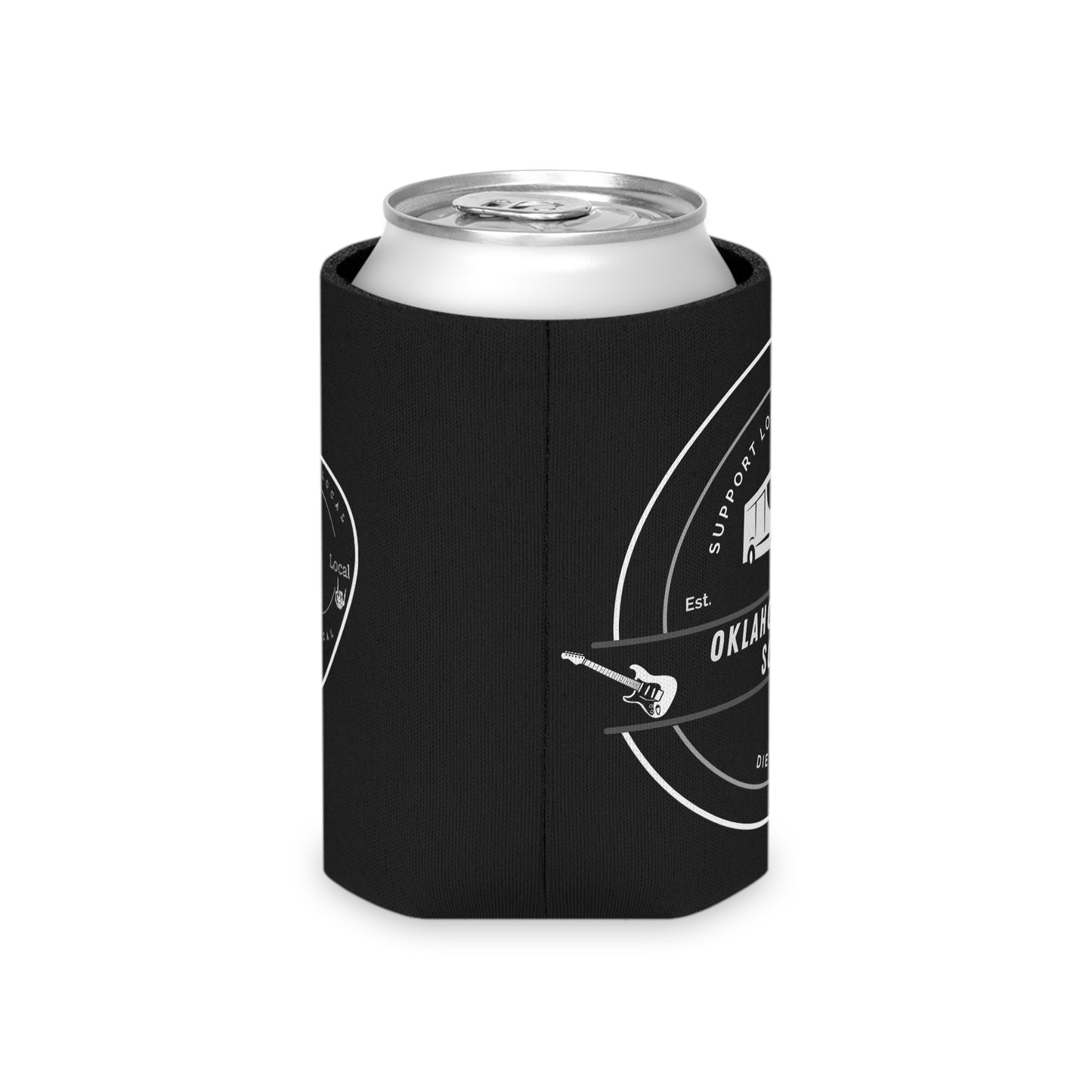Can Cooler