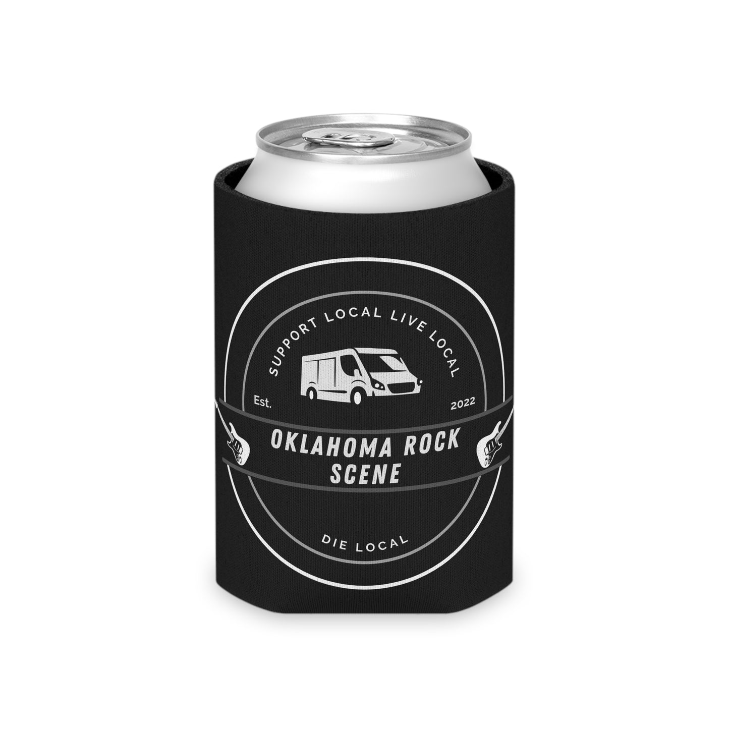 Can Cooler