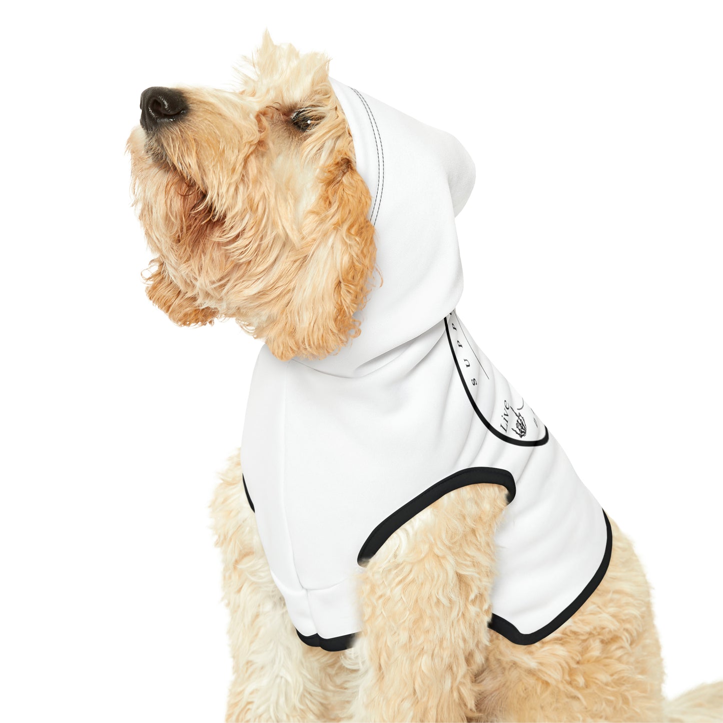 ORS Doggo Hoodie