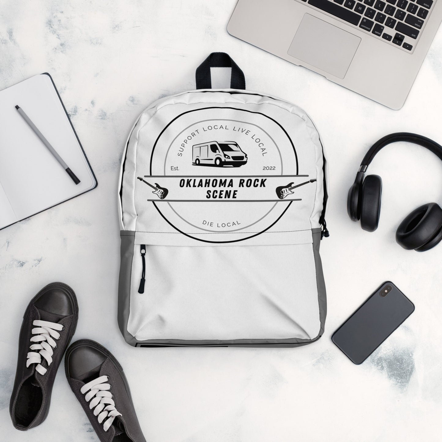 ORS Lifestyle Bag