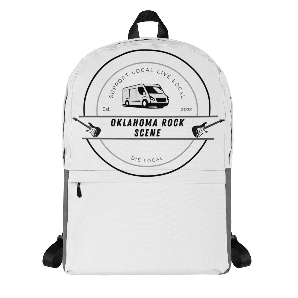 ORS Lifestyle Bag