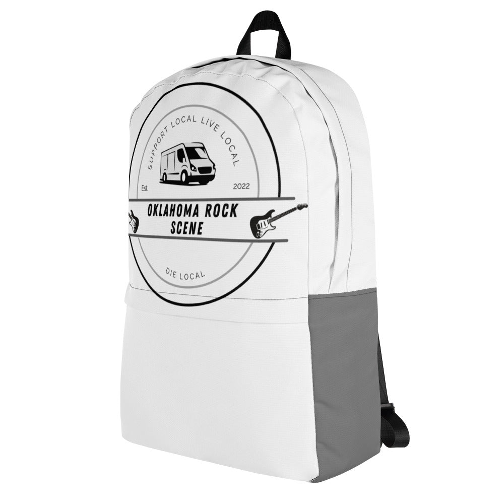 ORS Lifestyle Bag