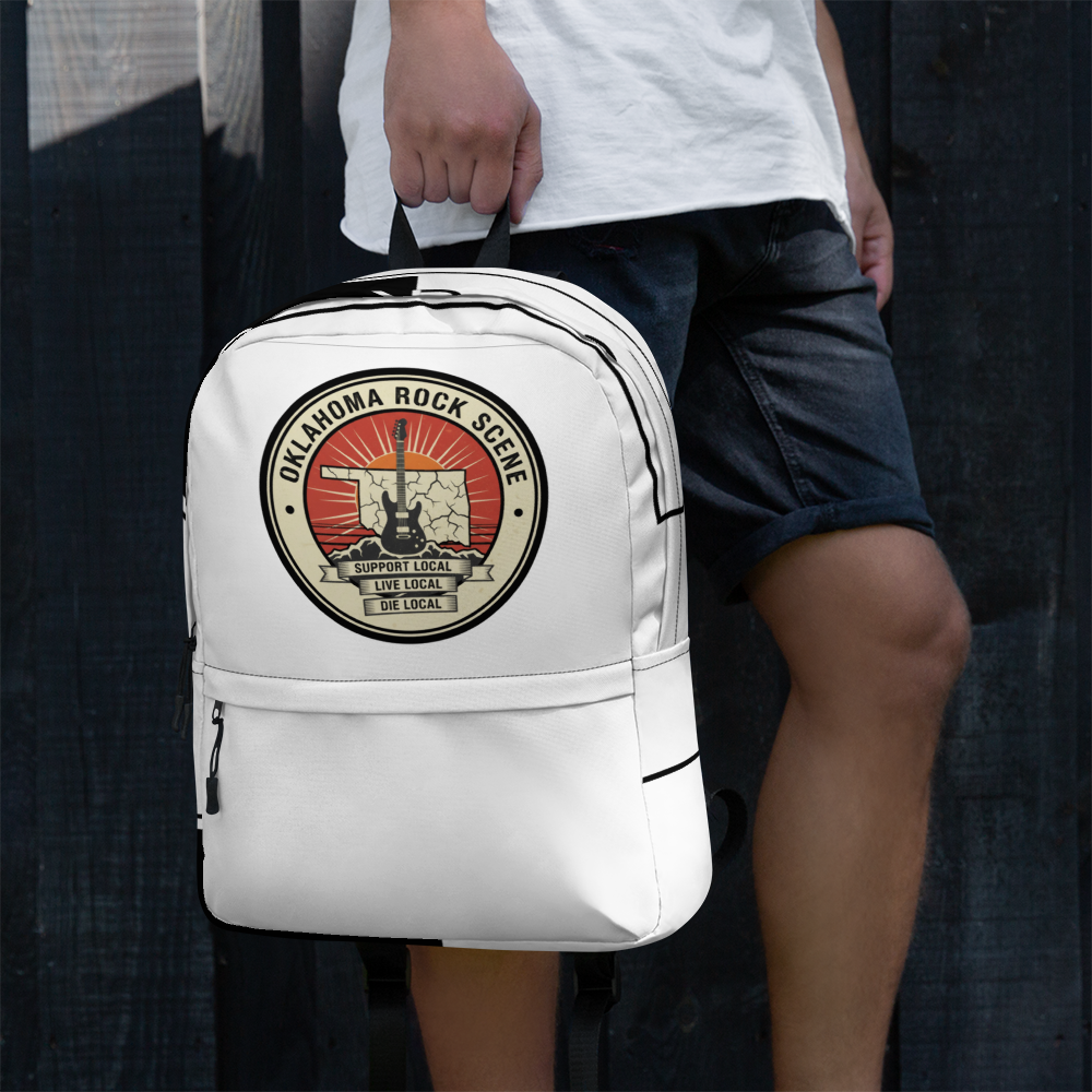 ORS New LOGO 2025 limited Edition, 25 backpacks