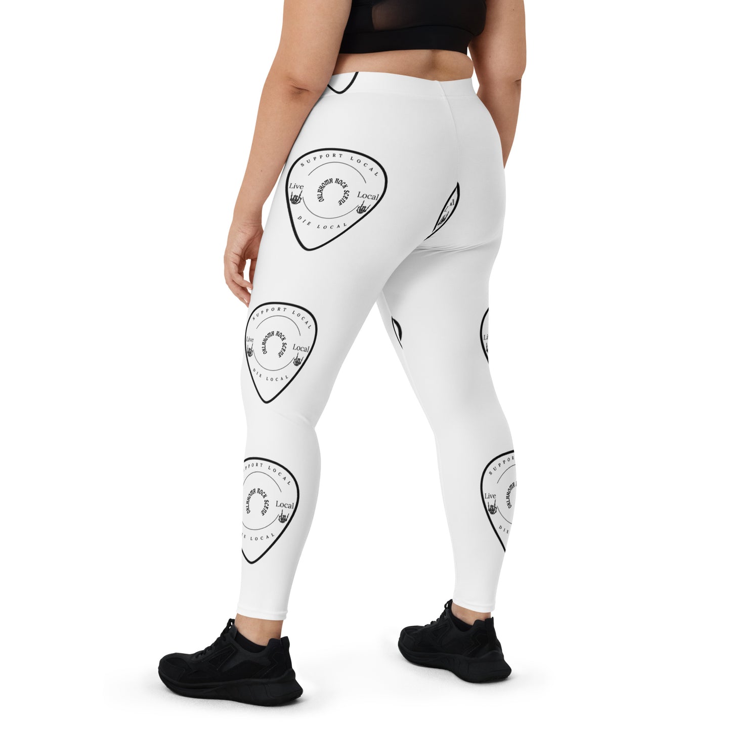 ORS Pick Logo Women's leggings
