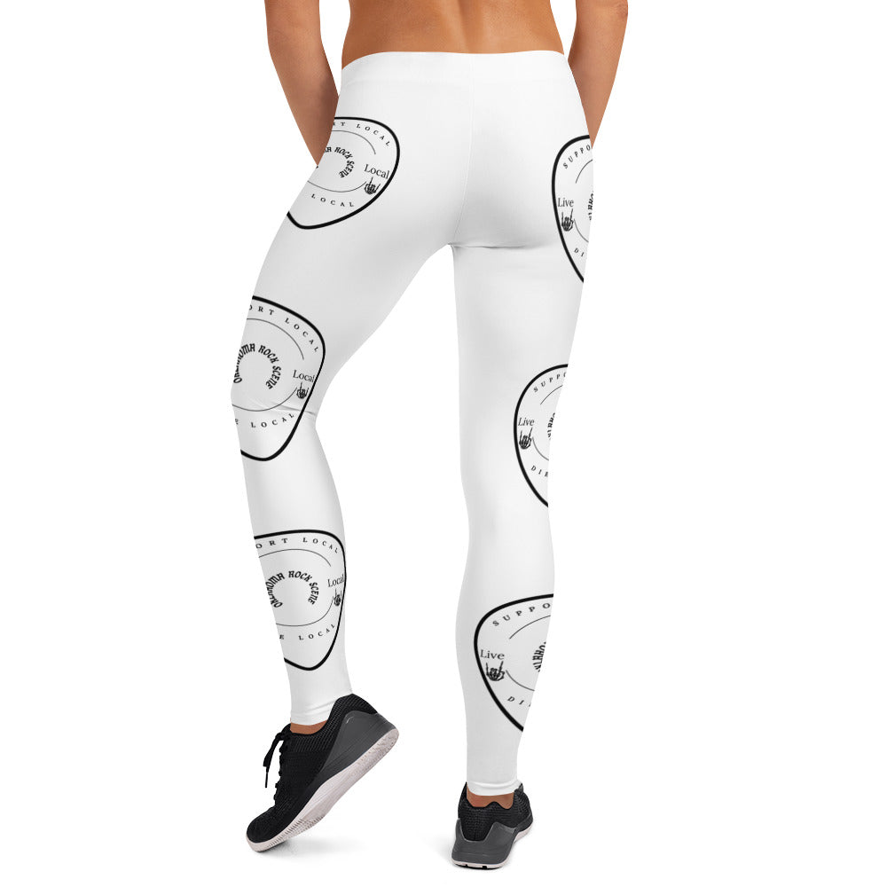 ORS Pick Logo Women's leggings