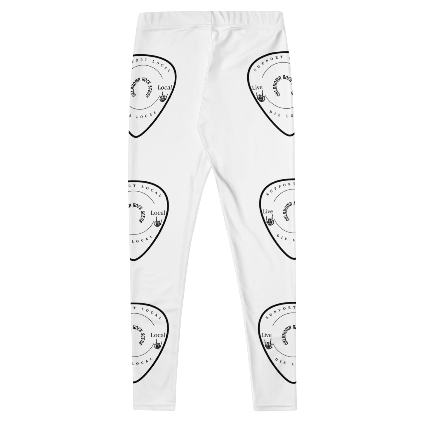 ORS Pick Logo Women's leggings