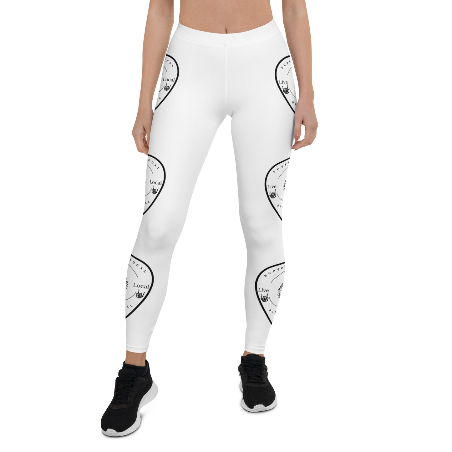 ORS Pick Logo Women's leggings