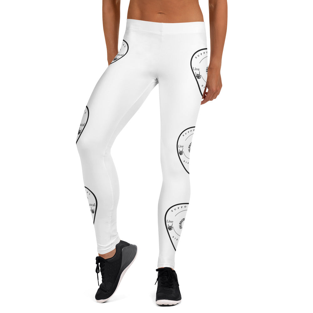 ORS Pick Logo Women's leggings