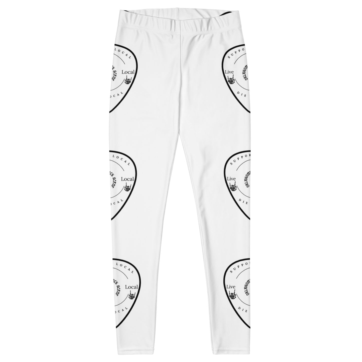ORS Pick Logo Women's leggings
