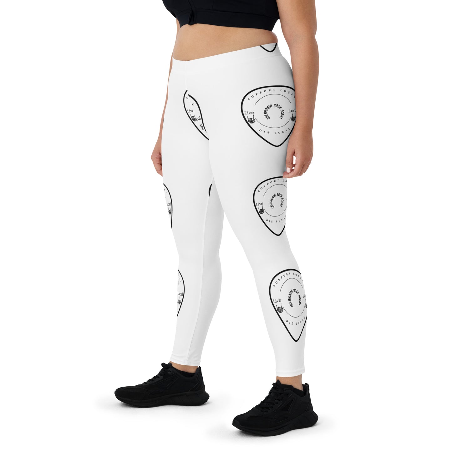 ORS Pick Logo Women's leggings