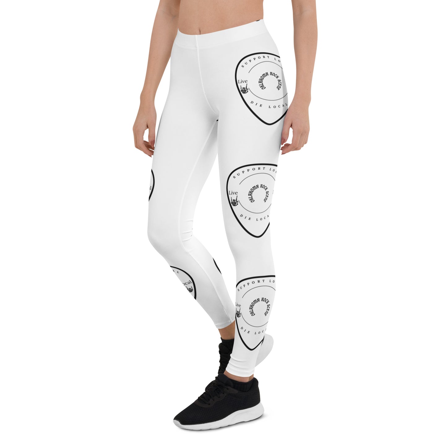 ORS Pick Logo Women's leggings