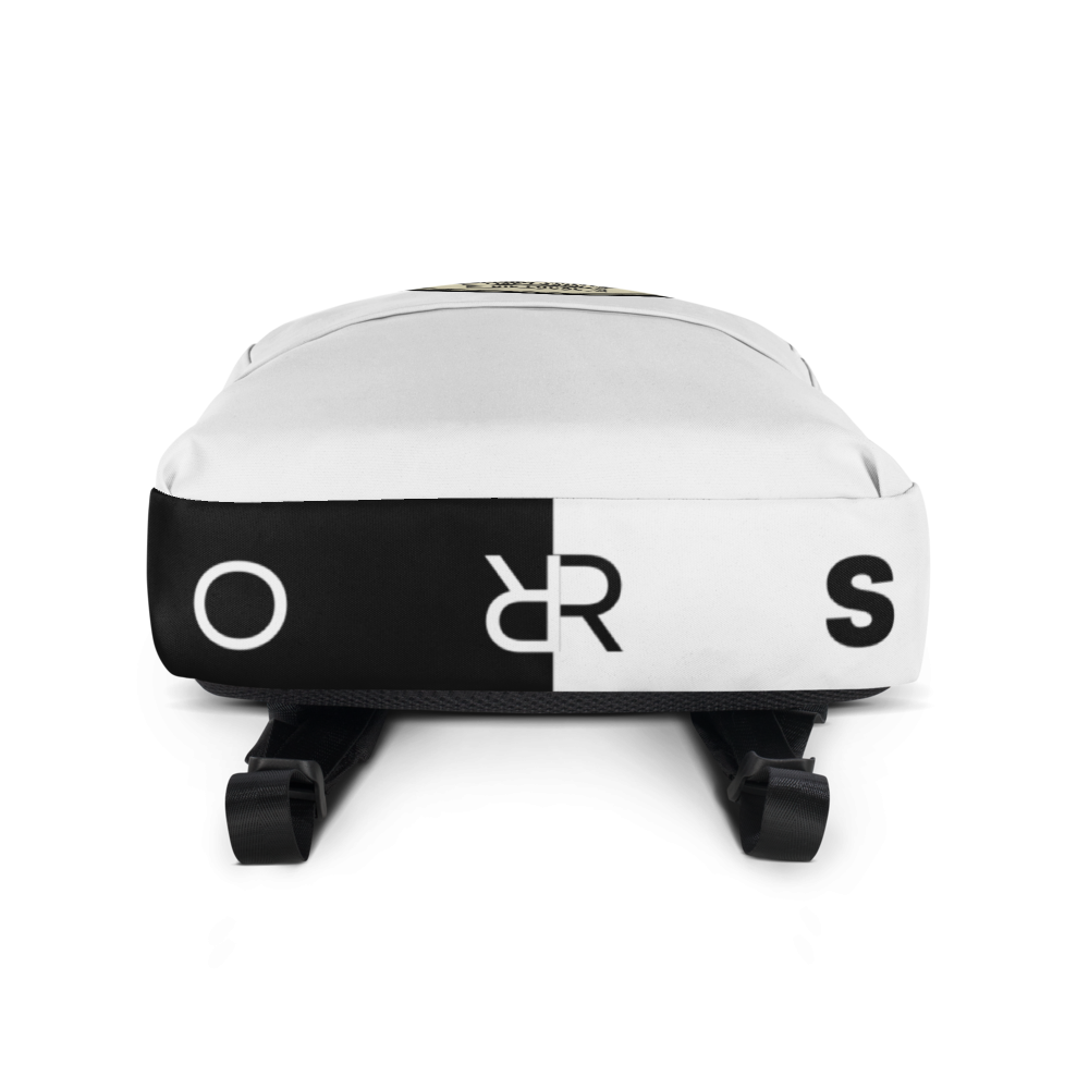 ORS New LOGO 2025 limited Edition, 25 backpacks