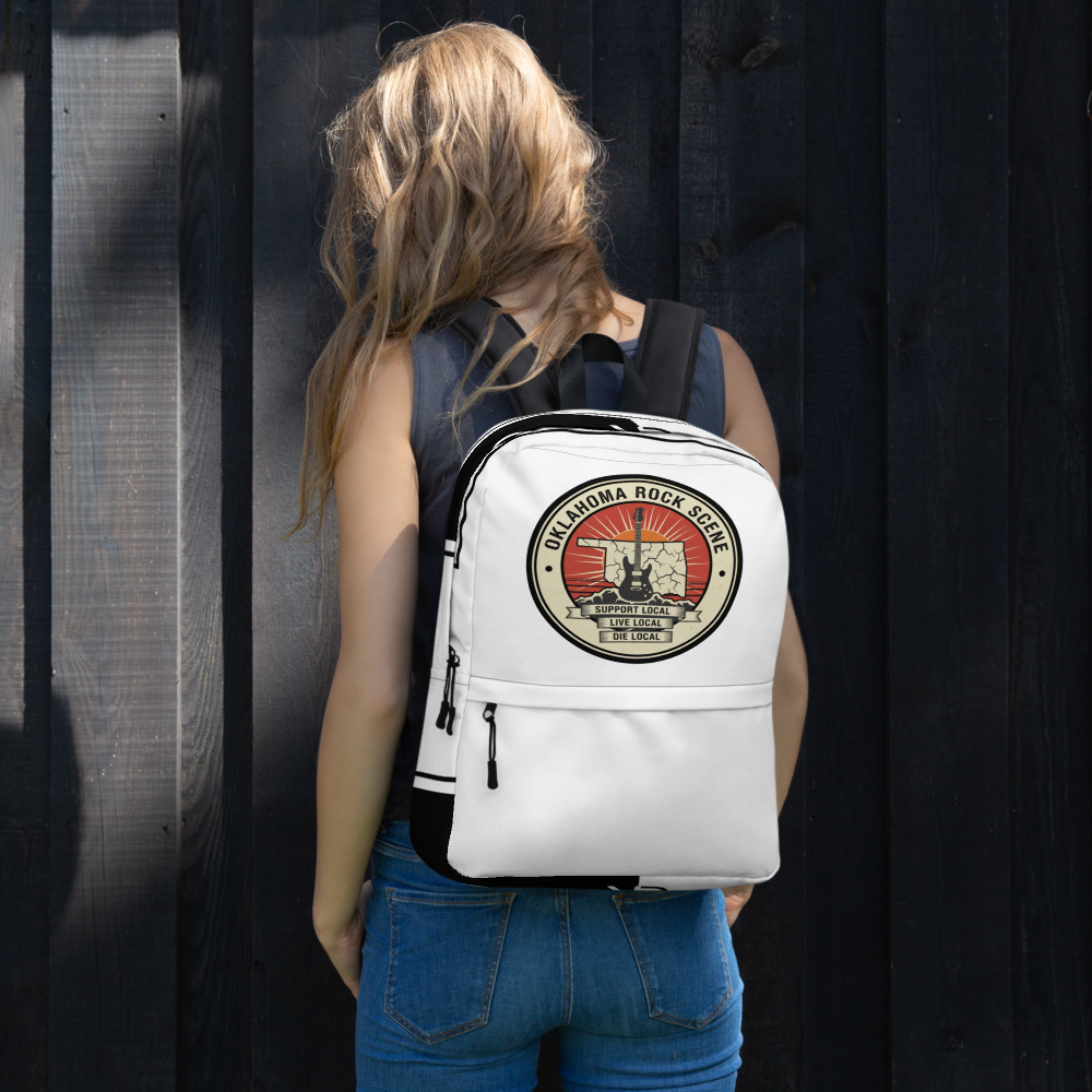 ORS New LOGO 2025 limited Edition, 25 backpacks
