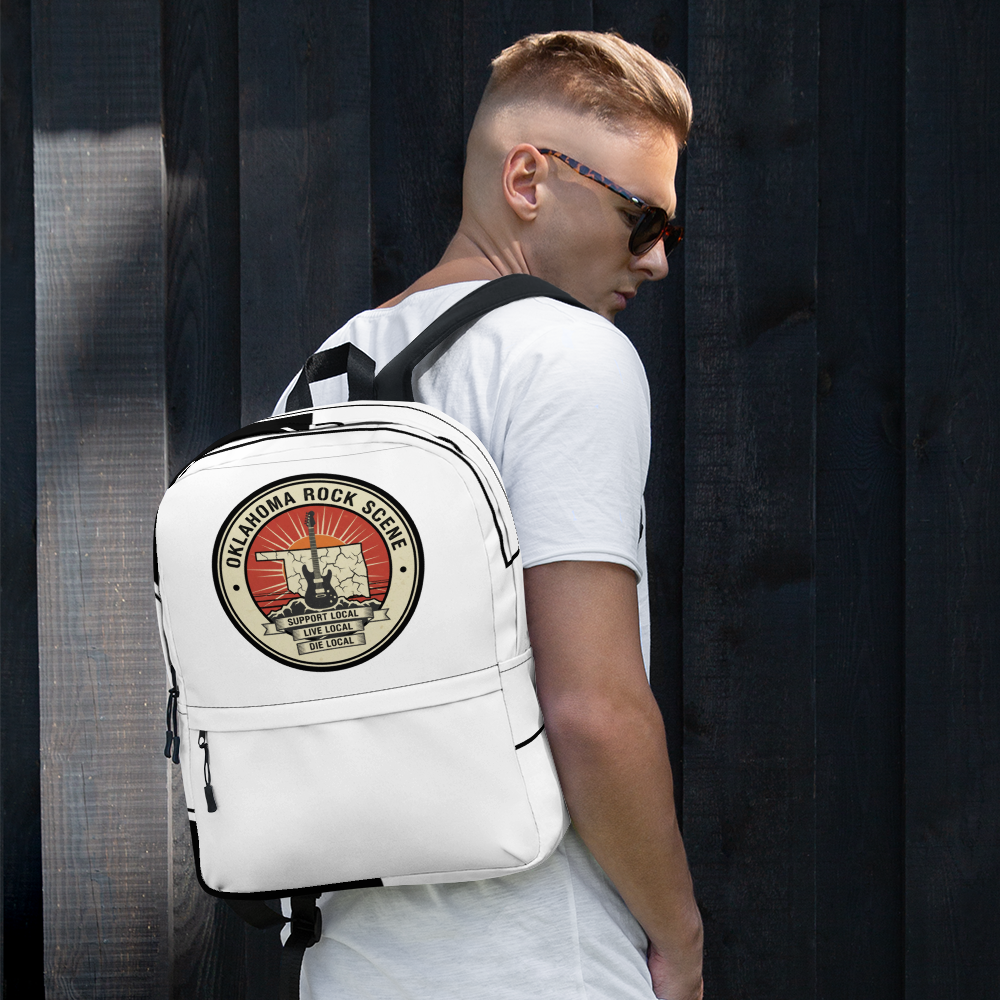 ORS New LOGO 2025 limited Edition, 25 backpacks