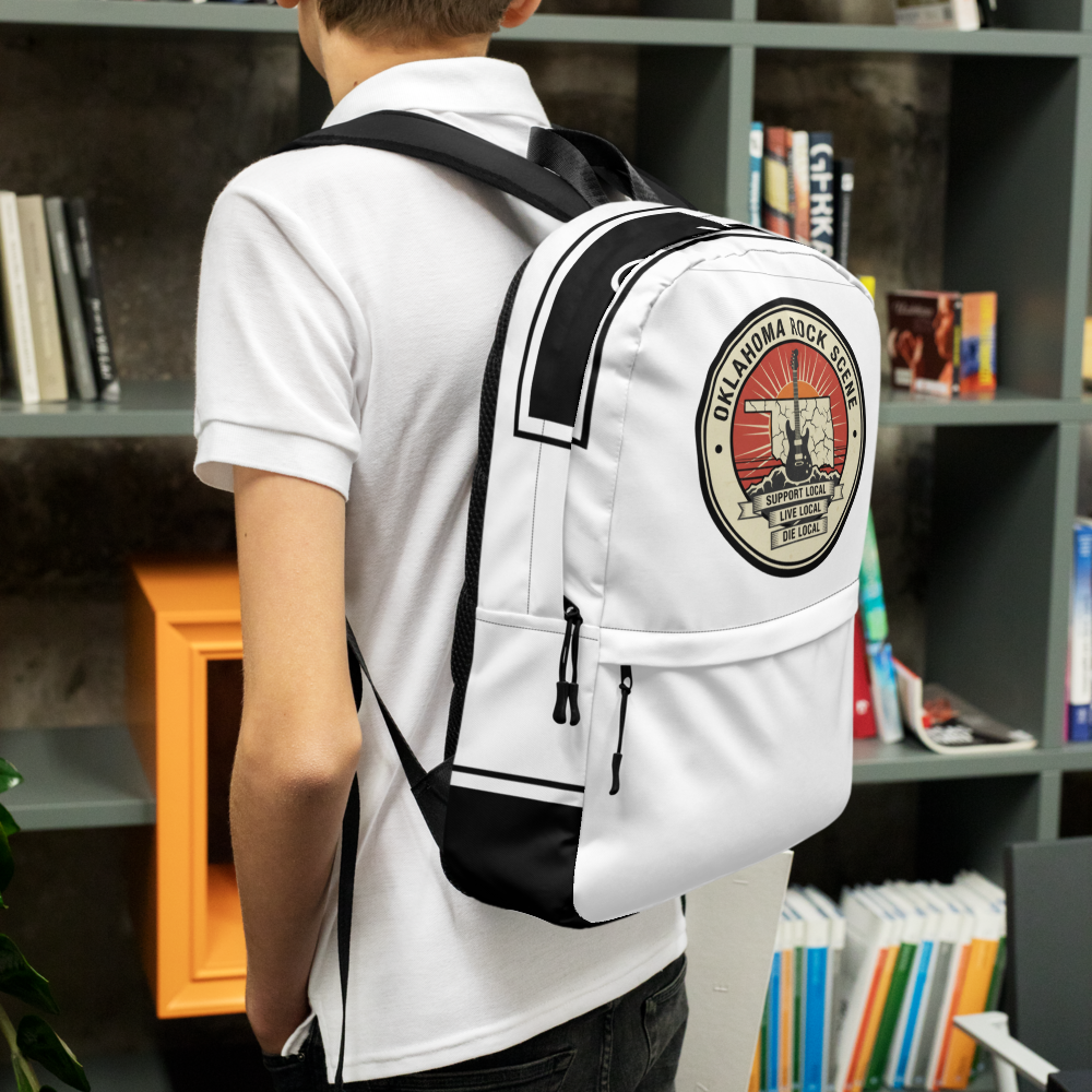 ORS New LOGO 2025 limited Edition, 25 backpacks