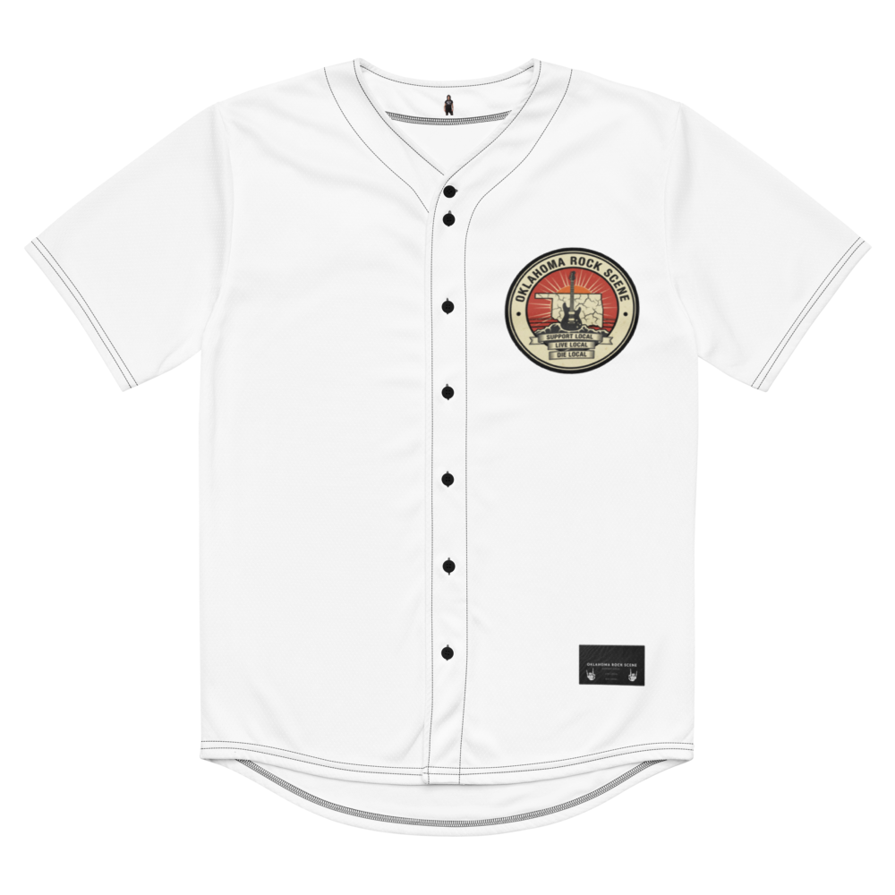 ORS Custom Jersey's
