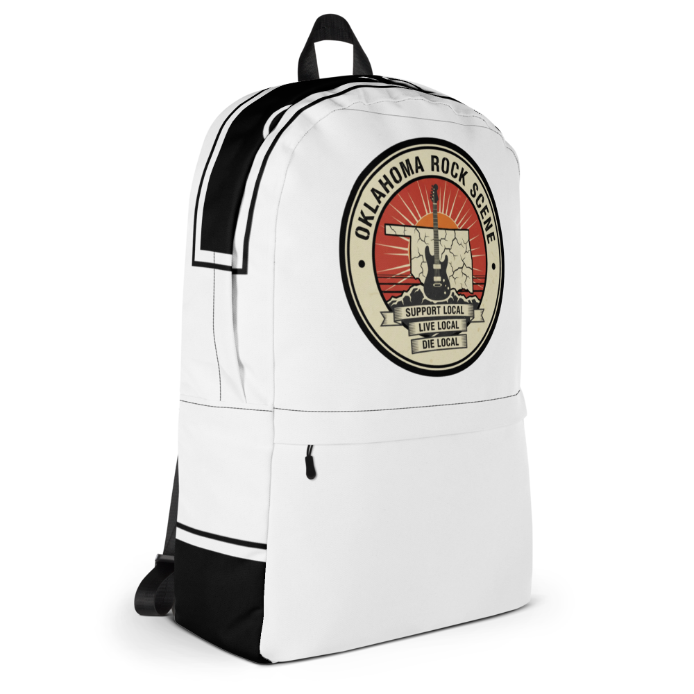 ORS New LOGO 2025 limited Edition, 25 backpacks