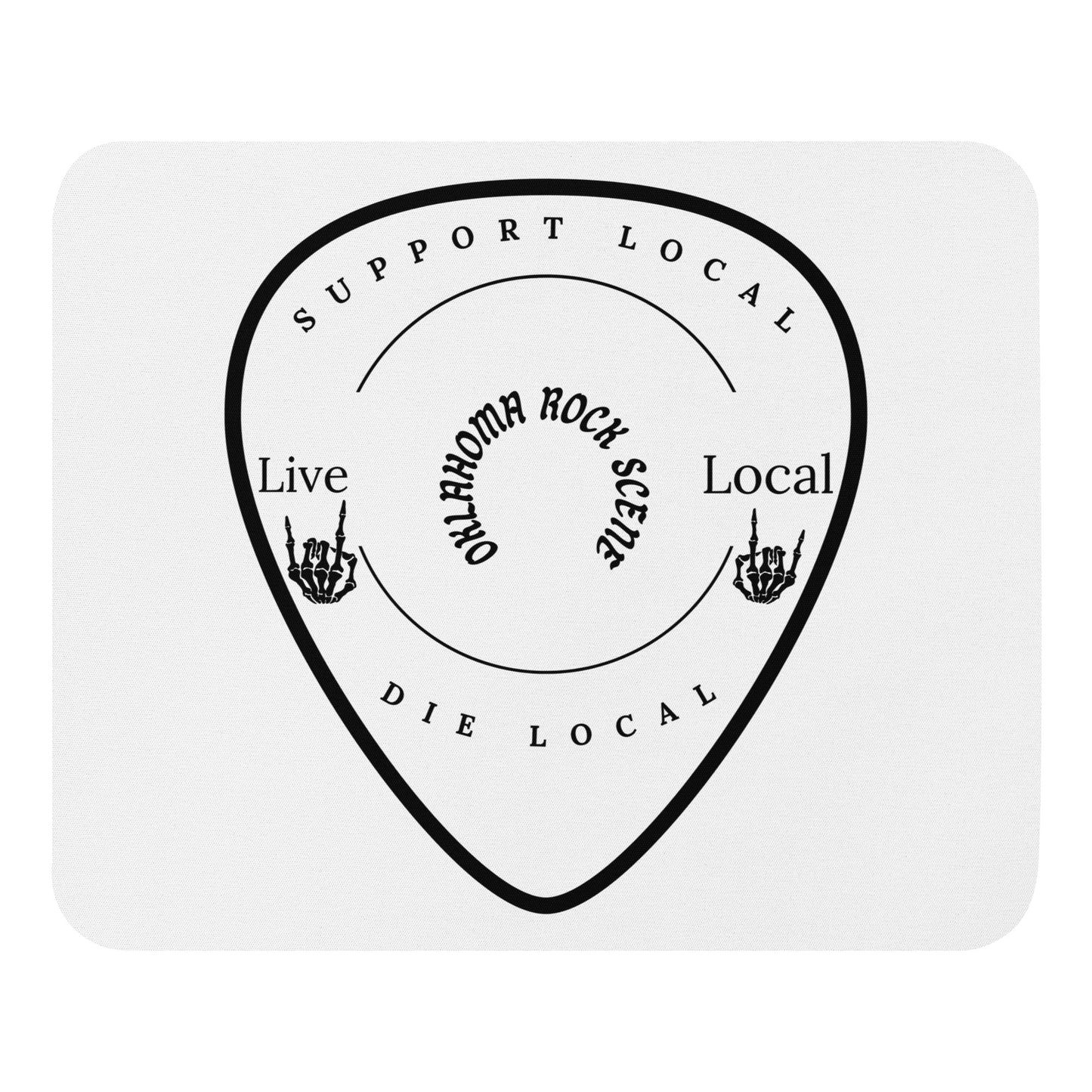 ORS Gaming Mouse Pad