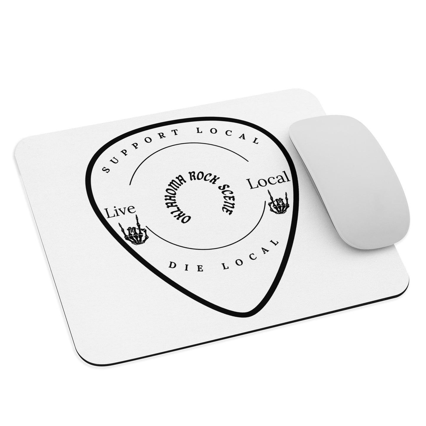 ORS Gaming Mouse Pad