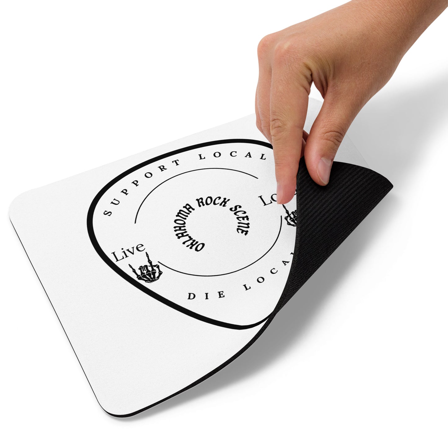 ORS Gaming Mouse Pad