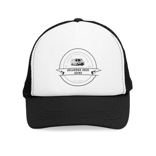 ORS Mesh Cap