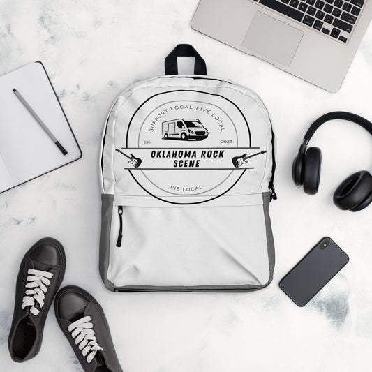 ORS Lifestyle Bag