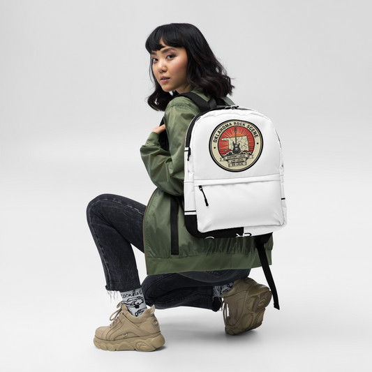 ORS New LOGO 2025 limited Edition, 25 backpacks