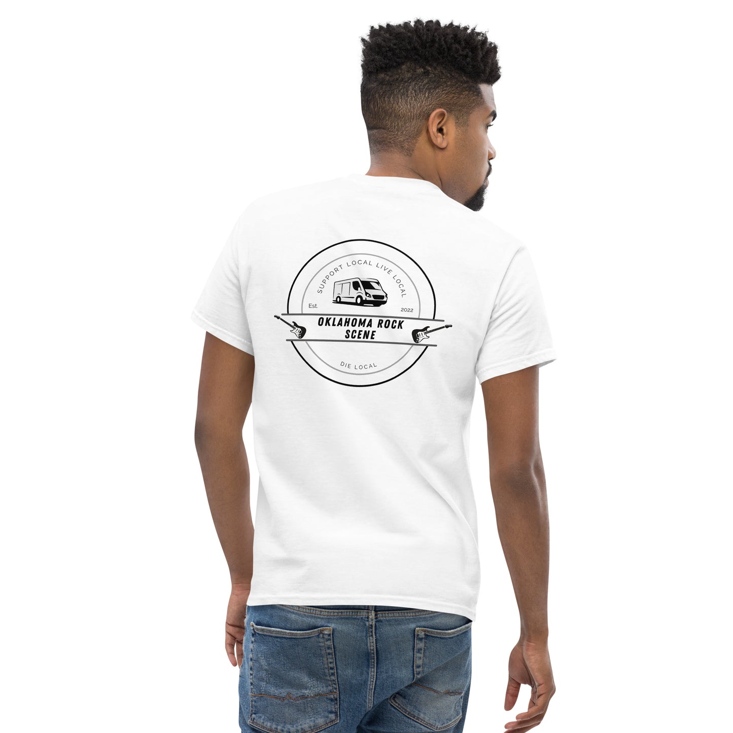 ORS Limited Run First Edition T - Shirts