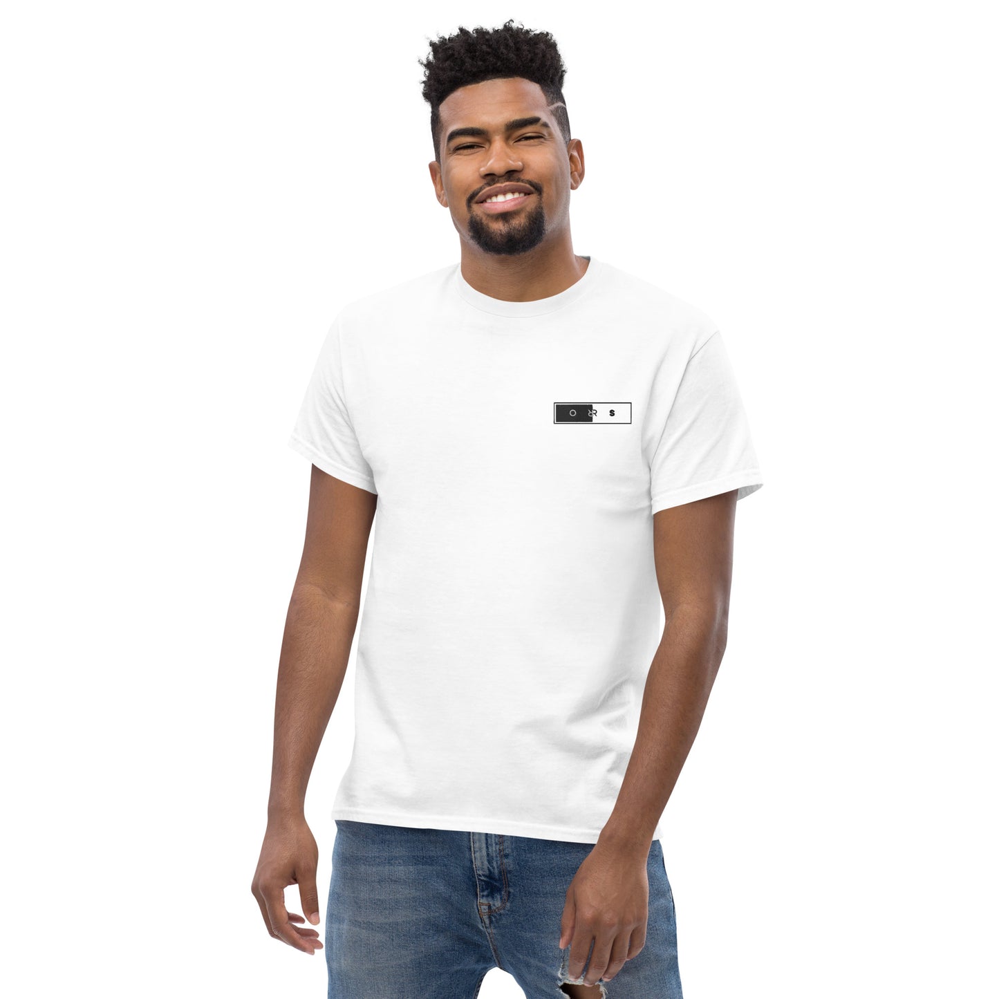 ORS Limited Run First Edition T - Shirts