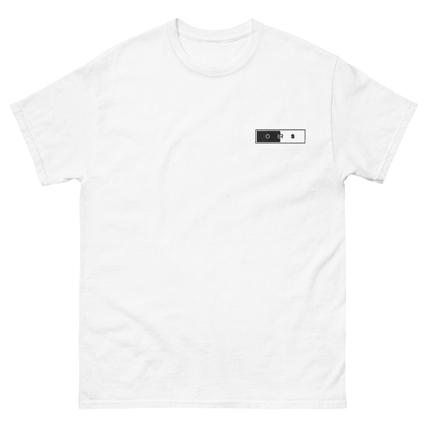 ORS Limited Run First Edition T - Shirts