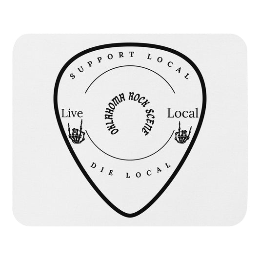 ORS Gaming Mouse Pad