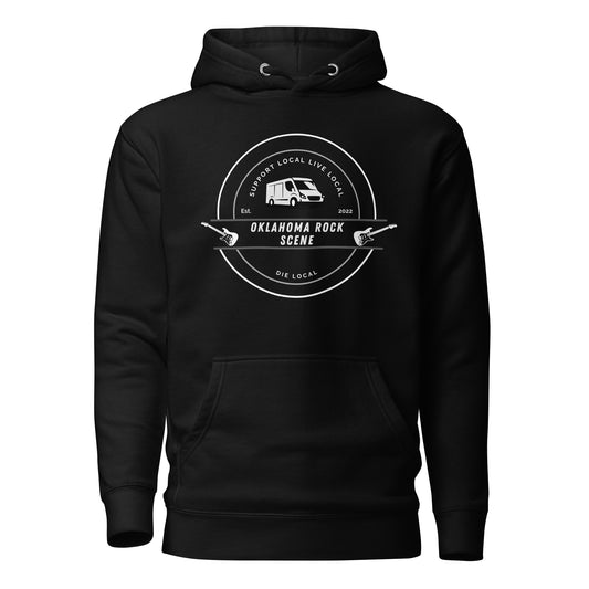 Unisex ORS Limited First Edition Hoodie